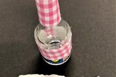 Upcycling_zivilisierte-Flasche