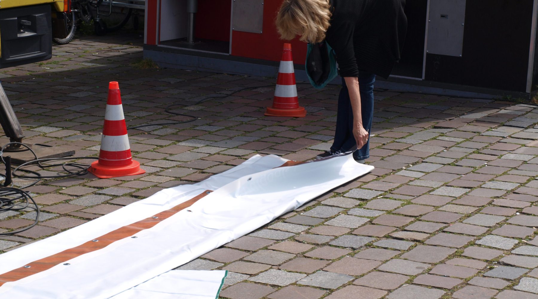 Es wird spannend