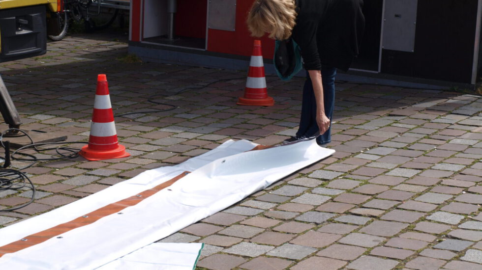 Es wird spannend
